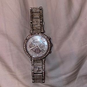 Swarovski Micheal Kors Watch